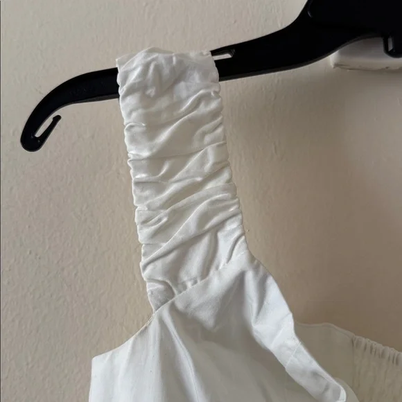 Favorite Daughter The Lovesick Mini Dress, Size 12, $258 - Picture 8 of 11